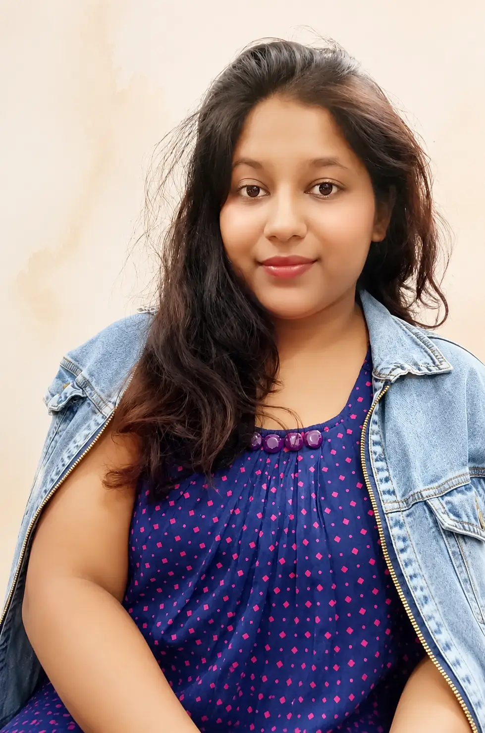 Pooja Singh